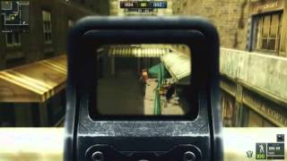 P90 ext. HeaD SHoT (PointBlank Rus)