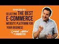 Magento vs. Shopify vs. BigCommerce (WHICH IS BEST?)