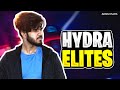 KAL 12PM VLOG READY HO ? | HYDRA ELITE CUSTOM DAY 4 | BATTLEGROUND MOBILE INDIA | AKSHU PLAYS