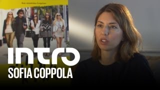 Sofia Coppola im Interview - Intro trifft
