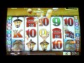 BIG BEN BIG WIN Casino Pauma Ca. - YouTube