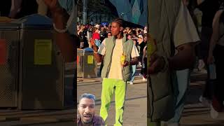 She thought I was giving me number?+ 🔥#shorts #usashorts #reelschallenge😯😱😃😲💪🔥🥰😘🤣😂😅🥲😍🤩😲😜😳🔥💪