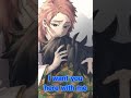 Demon Slayer - Love Is Gone
