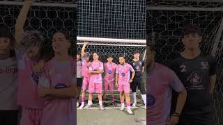 Post Partita | Barcellona vs Nottingham Forest YOUTH