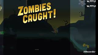 لعبة  zombie catcher مهكرة 👍👍 screenshot 4