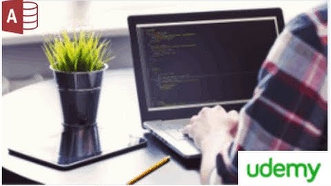 Preview หลักสูตร Access Online : Matching ระหว่าง 2 ตาราง ด้วย Query