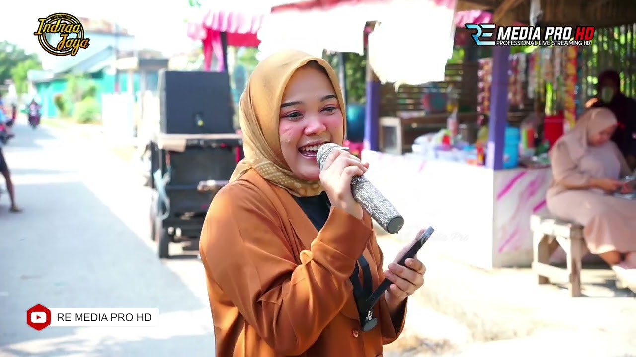 MABOK TUAK | OTING | SINGA DANGDUT YANG GANTENG \