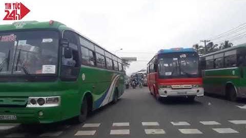 BOT tuyến tránh Biên hòa lại thất thủ vì…tiền lẻ