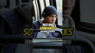 Best Rap Soundtracks 🔥🎬 #shorts #rap #soundtrack
