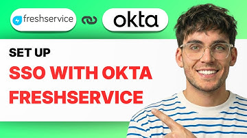 How to Set Up SSO with Okta in Freshservice [2025 Guide]