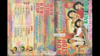 CSFB 12 SAPU TANGANMU (Voc: Group CSFB)