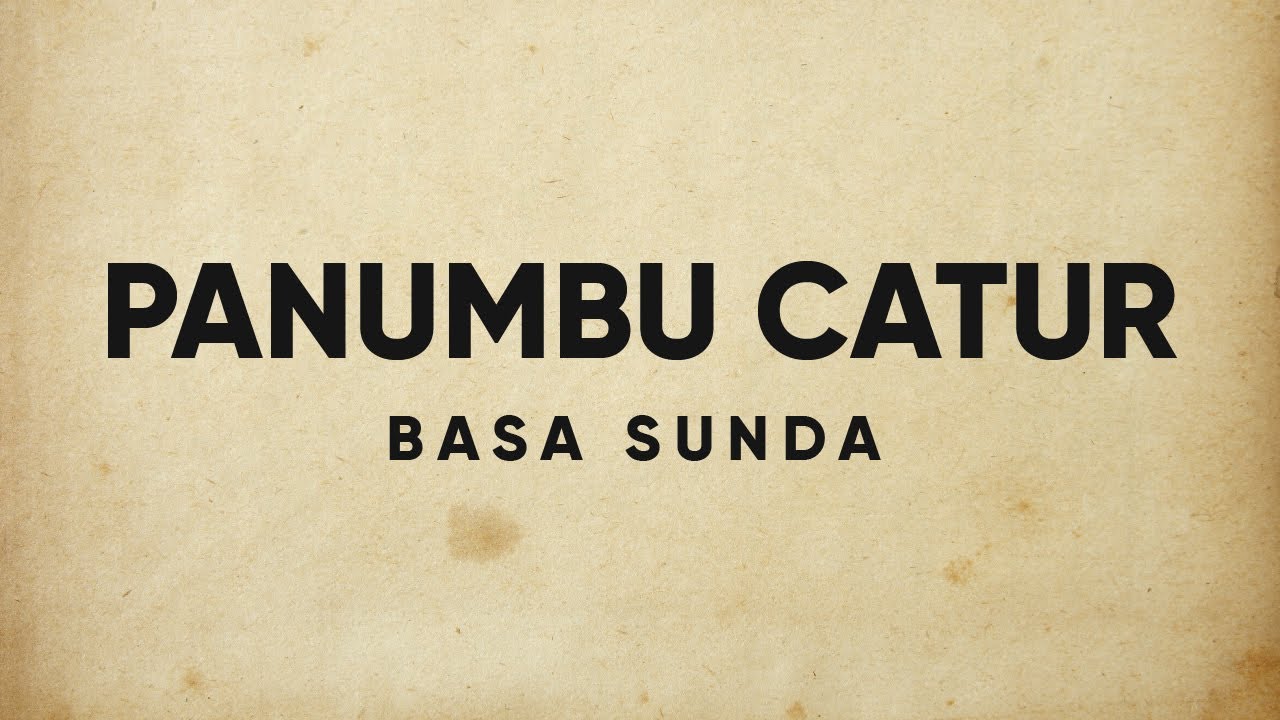 panumbu