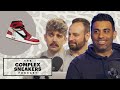 Off-White x Nike: The Best, the Worst, and the Rest | The Complex Sneakers Podcast