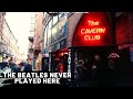 The Cavern Club in Liverpool is FAKE!