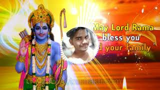 RAM NA MILENGE HANUMAN KE BINA- DJ VANSH NAULTHA_