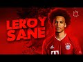 Leroy san 202122  amazing goals skills  assists 