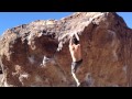 Prozac Dyno (V9)