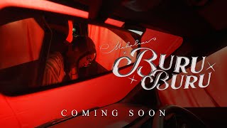 Mahalini  Buru Buru   Teaser