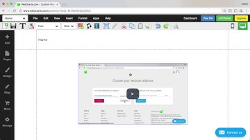 How To Add A Video To Your Website