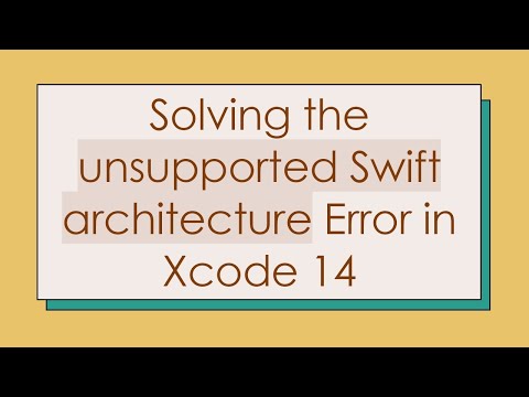 Solving the unsupported