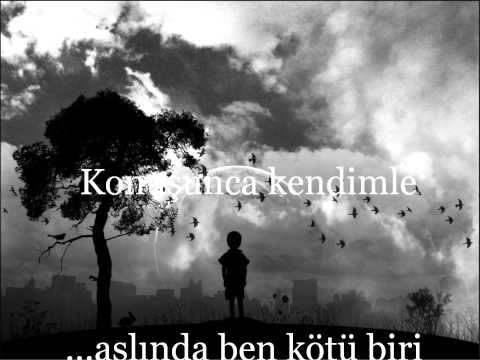 Toygar Işıklı - Ben kötü biri değilim Lyrics/Şarkı Sözü