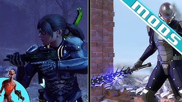 XCOM 2 MODS | WEEK #13 - Top 5