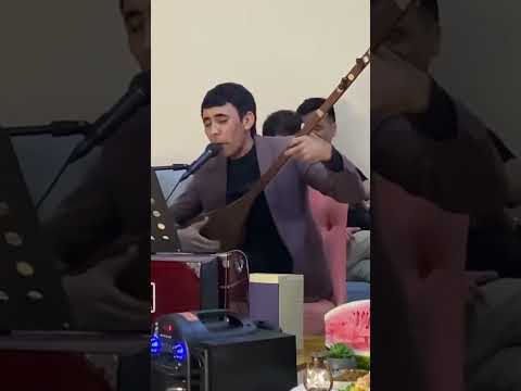 شکر در لب جانان چی شیرین مزه دارد پنجشنبه مفتون Panjshanba Maftoon مفتون نوروز Maftoon