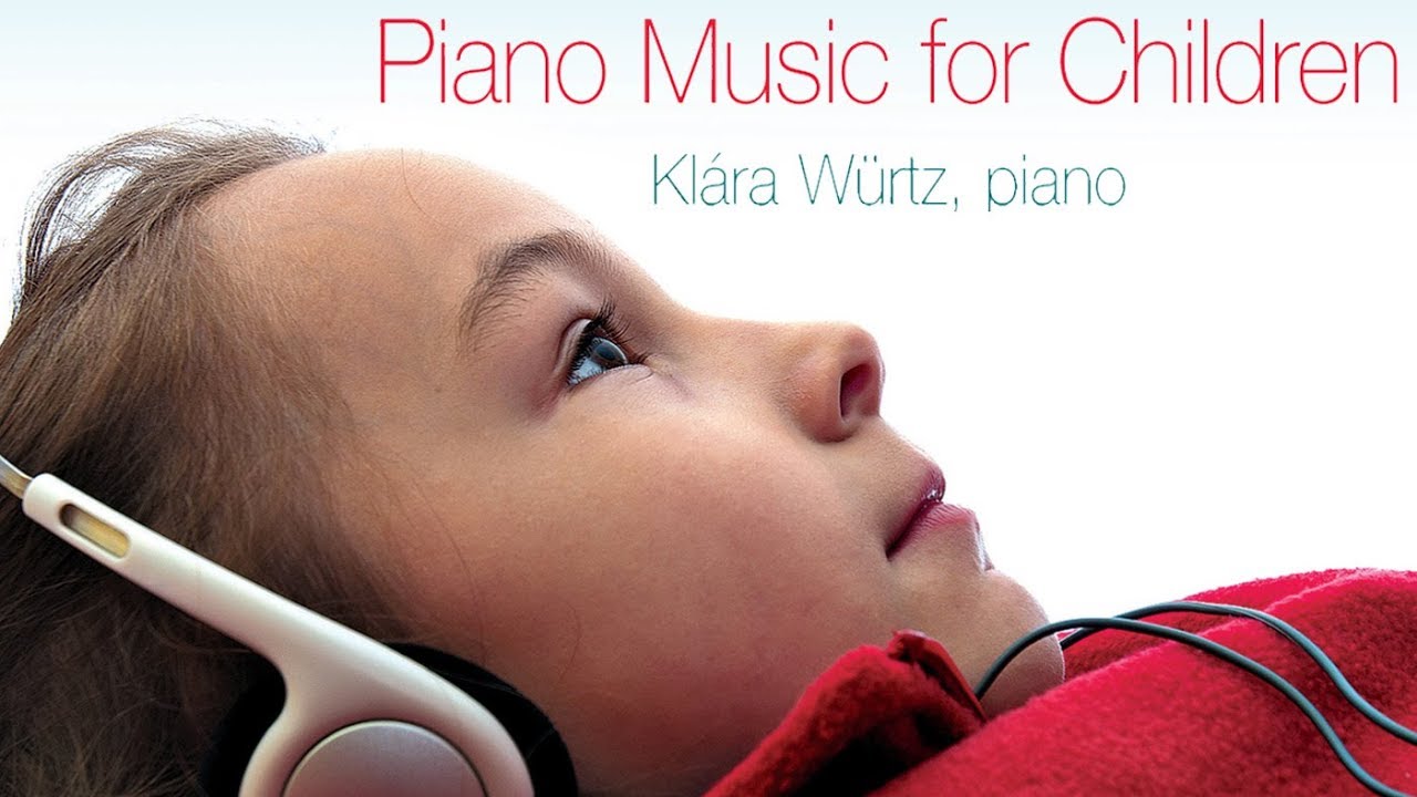 Für Elise: Piano Music for Children