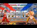 Street Fighter 6 🔥 XIAOHAI (#3 Ranked Mai) Vs HOTDOG29 (#1 Ranked Alex) 🔥 SF6 High Level Matches!
