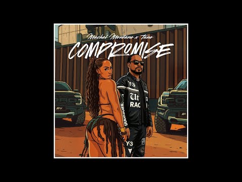 Machel Montano × Tano - Compromise | SOCA 2026