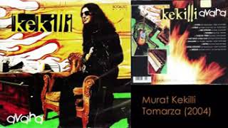 Tomarzanın Dağları