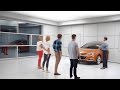 If "Real People" Commercials Were Real Life - CHEVY Hatch