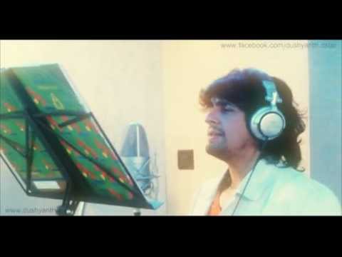 在 YouTube 上观看 Sonu Nigam and Dushyanth Weeraman - Just the fact - ft. Aadesh Shrivastava