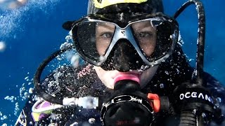 Watershot iPhone Underwater Housing, Kona, Hawaii by Russell Clark 15,685 views 9 years ago 2 minutes, 9 seconds