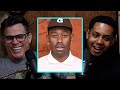 Touring With Tyler, The Creator As His DJ