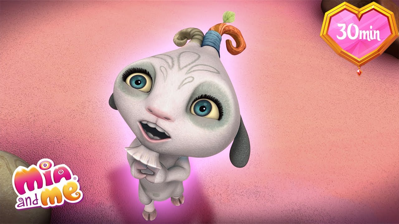 So zauberhaft war Centopia noch nie! - ULTIMATIVE COMPILATION! - Mia and me 🦄🌈