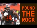 NFL Film Breakdown: How Stefanski is Using Zone and Counter to Power the Cleveland Browns Run Game