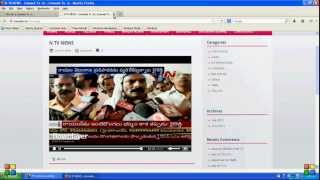 Free india tv channels screenshot 4