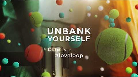 CBA Loop Unbank Yourself - #UnbankYourself Teaser (Queue)