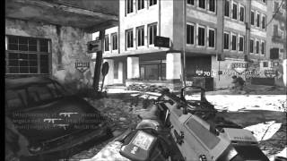 Ricky GB Hardcore  4 Piece / 1v3