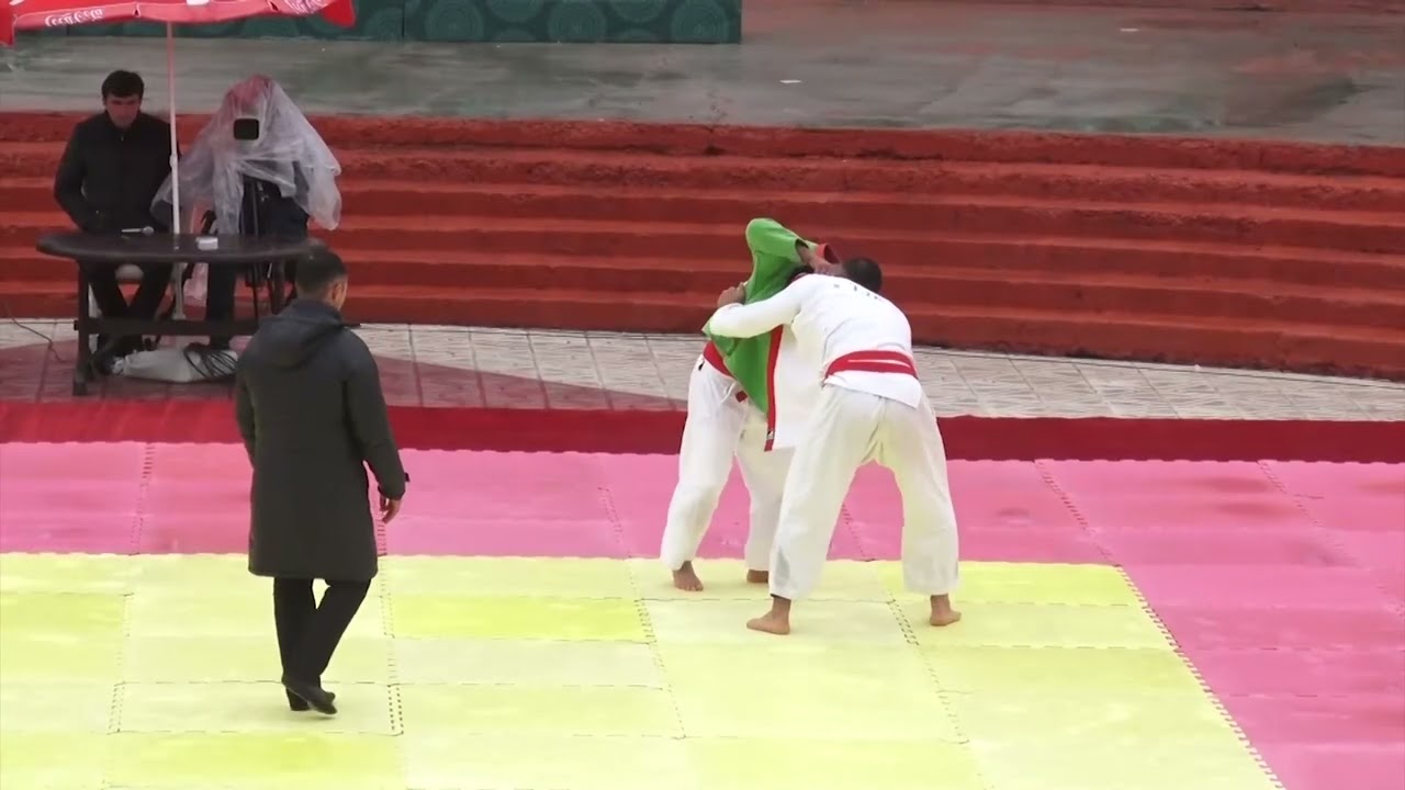 Ба Ҳақназар Назаров чи шуд? Шикасти нобоварона.