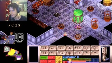 [LIVE FR] Bob Lennon - XCOM UFO : Enemy Unknown - 08.09.12 [Partie 21/22]