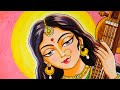 Saraswati Puja special live ♥️✨