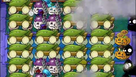 Classic 20 Cobs (Redo) | Survival Fog Endless