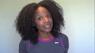 my struggle w/ weight | Nik Scott