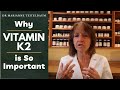 Why vitamin k2 is so important and how to get it naturally