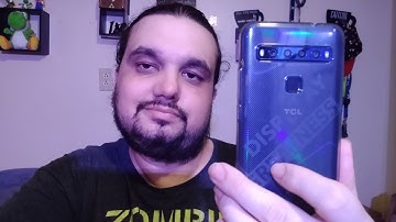 TCL 10L First Impressions 24 Hours As Daily Driver