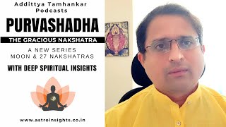 What Is The Character Of Purva Ashada Nakshatra? | Purva Ashada Nakshatra