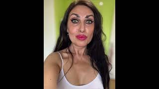 Svetlana Kirillova 🔥 Timeless Beauty Over 50 | Natural Women’s Stories &amp; Info 💎