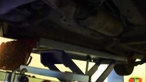 Sykes-Pickavant Engine & Gearbox Support Bar – 240kg Capacity 38360000 (GO640 Updated Model)